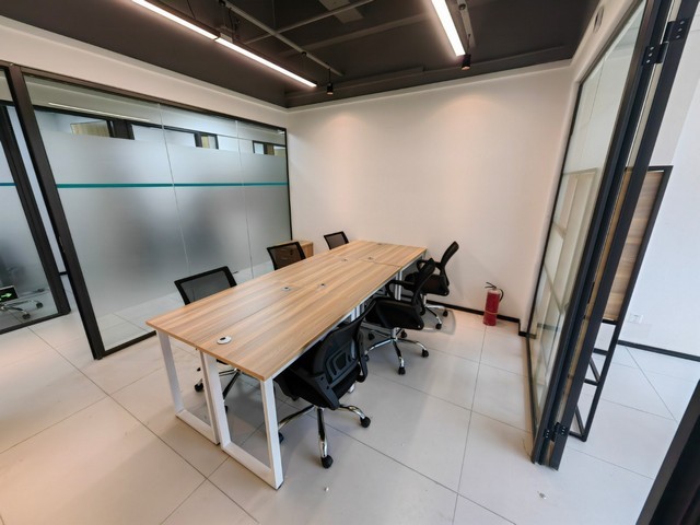 邯郸数字全流程驱动组织